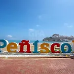 Adosado completo Casa Sierra y Playa Peñíscola