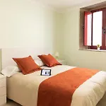 A Casa Antiga do Monte Apartamentos Turísticos - Lestrove