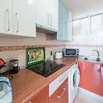 Expoholidays-Ático primera línea Aguadulce