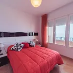Expoholidays-Ático primera línea Aguadulce
