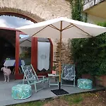 Casa Dos Arcos