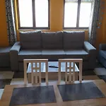 Villa Moreno Vivienda uso turístico