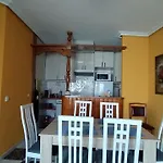 Villa Moreno Vivienda uso turístico
