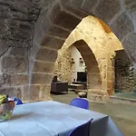 Casa Dos Arcos