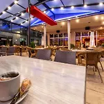 Hotel Parras Arnedillo