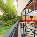 Hotel Parras Arnedillo