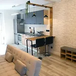 Rita, Apartament Ideal Per A Dos