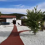 Burbuja Antisaturno - Glamping Alto Tajo
