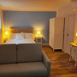 AT La casa Azul