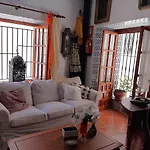 Pension casa Fina Ruiz
