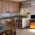 Apartamento Centrico Vistas Al Mar Con Ascensor