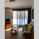 Apartamento Centrico Vistas Al Mar Con Ascensor