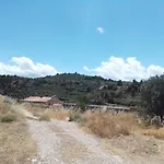 Alojamiento en Sant Martí