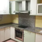 Apartamento Atico Select Real Caldas De Reis