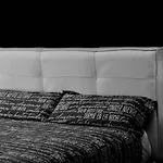 Black And White Suitte \