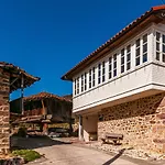 Terra Ecoturismo Casa La Casona