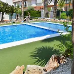 Ola Azul Star Bungalow