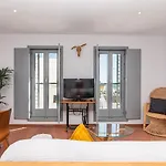 Apartamento La Plaza By La Juderia De Vejer