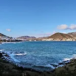 Casa Bahia I