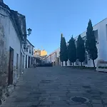 Hostal Poeta Machado