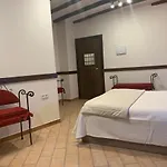 Hostal Poeta Machado