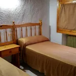 Pension Rural Arroyo La Teja