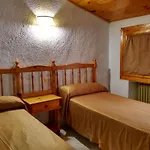 Pension Rural Arroyo La Teja