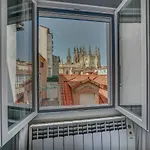 Apartamentos Burgos Centro