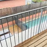 Extraordinària villa de disseny de nova construcció amb piscina