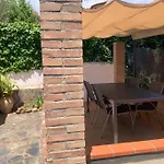 Casa con piscina en la Costa Brava
