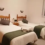 Albergue Cervera de Pisuerga