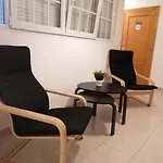 Albergue Cervera de Pisuerga