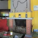 Casa Rural El Mirador Del Monreal 13 Pax