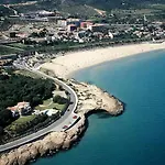 Apartamento Playa Arrabassada
