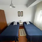 Apartamento Playa De Carnota