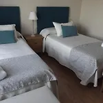 Hotel La Muralla