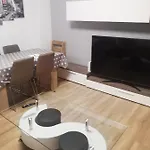 Piso Logrono Centro, Piso Entero