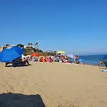 La Cala Sunny Rooftop
