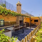 Cubo\'s Villa Lula