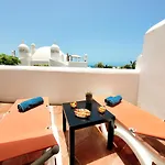 Adeje Paradise Junior Ocean Views And Heated Pool