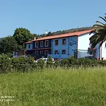 Hotel el Rincon de Yaxu