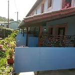 Hotel el Rincon de Yaxu