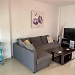 Sea View Apartament Isla Plana