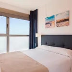 Private Balcony With Amazing Sea Views