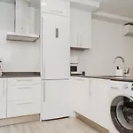 Nuevo y acogedor Loft junto al casco histórico