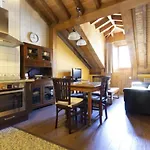 Apartamentos Rurales Les Martes