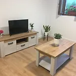 Apartamentos El Puente