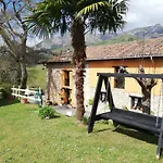 Hotel Rural La Casa Nueva