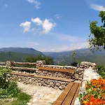Disfrutar de la naturaleza