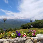 Disfrutar de la naturaleza